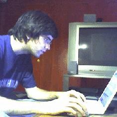 Cinta Segitiga di Internet Berujung Maut